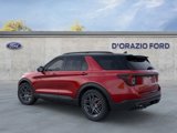 New 2025 Ford Explorer ST image 4