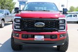 New 2025 Ford F250 Lariat w/ Lariat Ultimate Package image 3