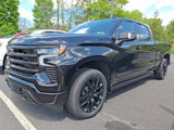 New 2025 Chevrolet Silverado 1500 High Country w/ High Country Premium Package image 3