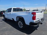 New 2025 Chevrolet Silverado 2500 Custom w/ Custom Convenience Package image 3