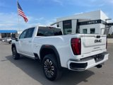 Used 2025 GMC Sierra 2500 Denali Ultimate image 3