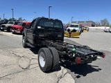 New 2025 Ford F550 4x4 Regular Cab Super Duty image 5