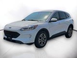Used 2022 Ford Escape SEL image 2