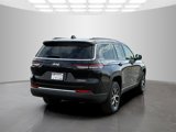 New 2025 Jeep Grand Cherokee L Limited image 3
