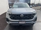 New 2025 Volkswagen Atlas SEL Premium R-Line image 5