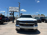 Used 2016 Chevrolet Silverado 1500 LT image 2