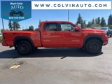 New 2025 Nissan Frontier PRO-4X image 5