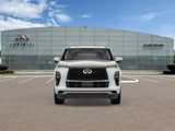 New 2025 INFINITI QX80 Luxe w/ Cargo Package image 3