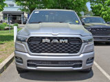 New 2025 RAM 1500 Big Horn image 2