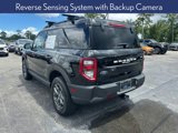 Certified 2021 Ford Bronco Sport Badlands image 3