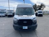 Used 2021 Ford Transit 250 148 High Roof w/ Load Area Protection Package image 2