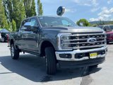 New 2025 Ford F350 Lariat w/ Lariat Ultimate Package image 3
