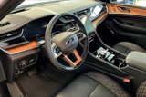 New 2025 Jeep Grand Cherokee Summit image 6