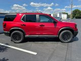 New 2026 Honda Passport TrailSport image 6