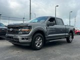Certified 2024 Ford F150 XLT image 4