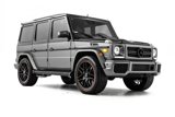 Used 2013 Mercedes-Benz G 63 AMG 4MATIC image 5