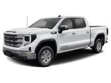 New 2026 GMC Sierra 1500 SLT w/ SLT Premium Package image 2
