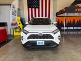 Used 2021 Toyota RAV4 XLE image 4