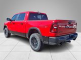 New 2025 RAM 1500 Rebel image 4