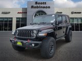 New 2025 Jeep Wrangler Unlimited Rubicon image 2