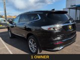 Used 2024 Buick Enclave Avenir w/ Avenir Technology Package image 5
