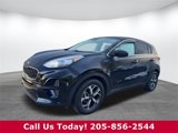 Used 2022 Kia Sportage LX image 2