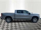 New 2026 Chevrolet Silverado 1500 LTZ w/ LTZ Premium Package image 6