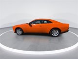 New 2025 Dodge Charger R/T w/ Quick Order Package 25M R/T image 5