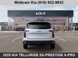 New 2025 Kia Telluride SX Prestige X-Pro image 5
