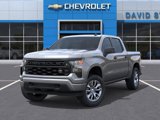 New 2026 Chevrolet Silverado 1500 Custom image 6