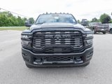 New 2025 RAM 3500 Big Horn image 2