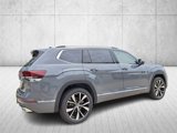 New 2025 Volkswagen Atlas SEL Premium R-Line image 5