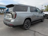 New 2025 Chevrolet Suburban RST w/ Comfort Package image 4