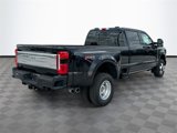 New 2025 Ford F350 King Ranch image 4