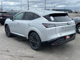 New 2025 Nissan Murano Platinum image 5