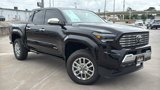 New 2025 Toyota Tacoma Limited image 3