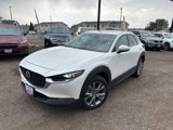 Used 2022 MAZDA CX-30 AWD 2.5 S w/ Premium Package image 2