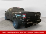 New 2026 Nissan Frontier SV w/ Tow Package image 3