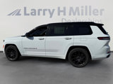 New 2025 Jeep Grand Cherokee L Summit image 3