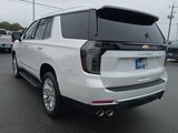 New 2025 Chevrolet Tahoe Premier image 5
