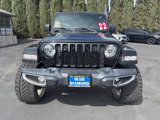 Used 2022 Jeep Gladiator Sport image 3