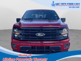 New 2025 Ford F150 XLT w/ Equipment Group 302A MID image 5
