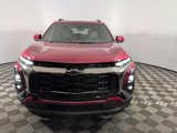 New 2026 Chevrolet Equinox ACTIV w/ Safety and Technology Package image 2