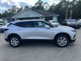 Used 2020 Chevrolet Blazer LT w/ LPO, Floor Liner Package image 4