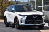 New 2026 INFINITI QX60 Autograph image 6