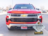 Used 2025 Chevrolet Silverado 1500 LT image 3