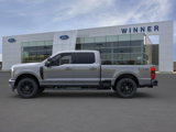 New 2025 Ford F250 4x4 Crew Cab Super Duty image 3
