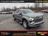 New 2025 Chevrolet Silverado 1500 LTZ w/ LTZ Convenience Package II image 4
