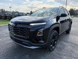 New 2026 Chevrolet Equinox LT w/ Convenience Package II image 3