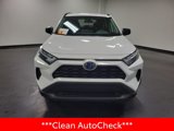 Used 2024 Toyota RAV4 LE image 3